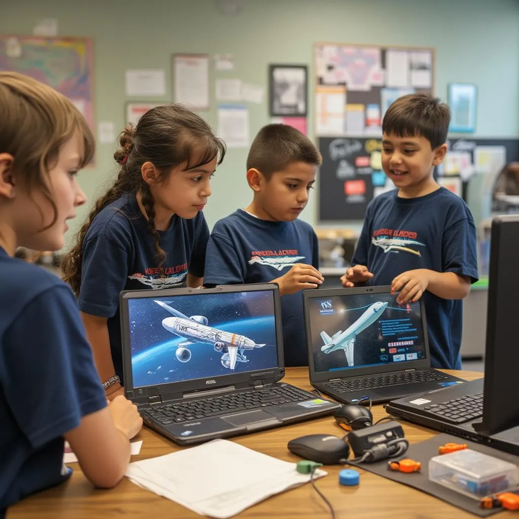 Programa educativo
