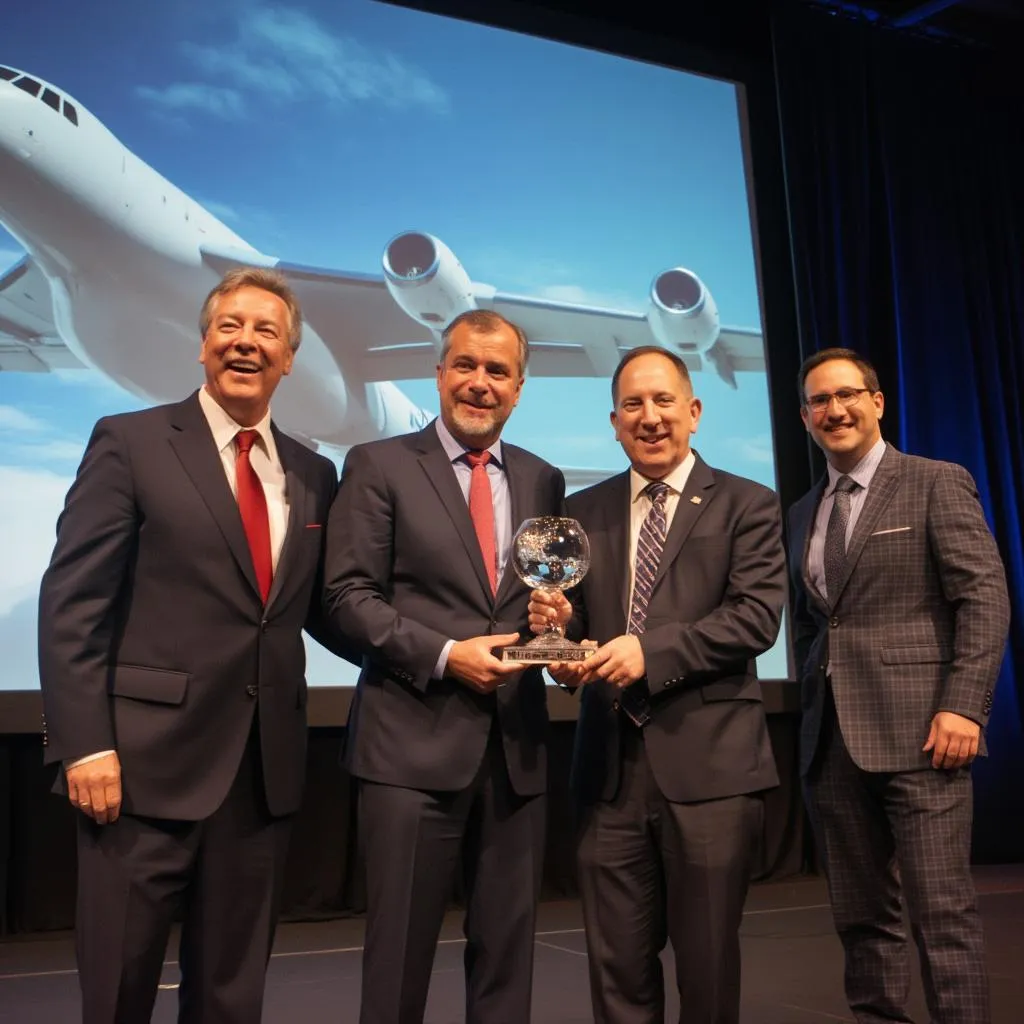 Premio a la innovación