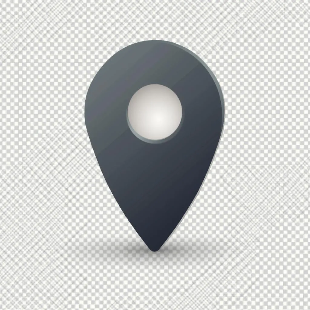 Icono de ubicación